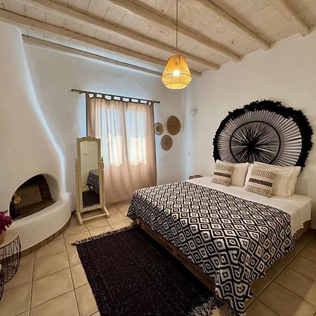 Infinity View Villas Mykonos Kalo Livadi Bagian luar foto