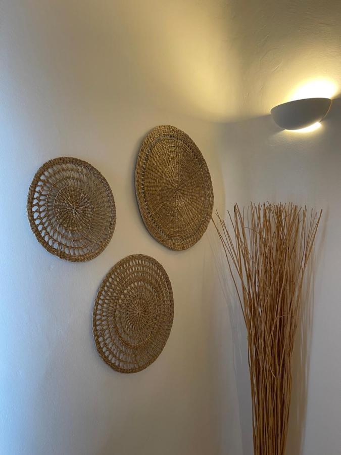 Infinity View Villas Mykonos Kalo Livadi Bagian luar foto