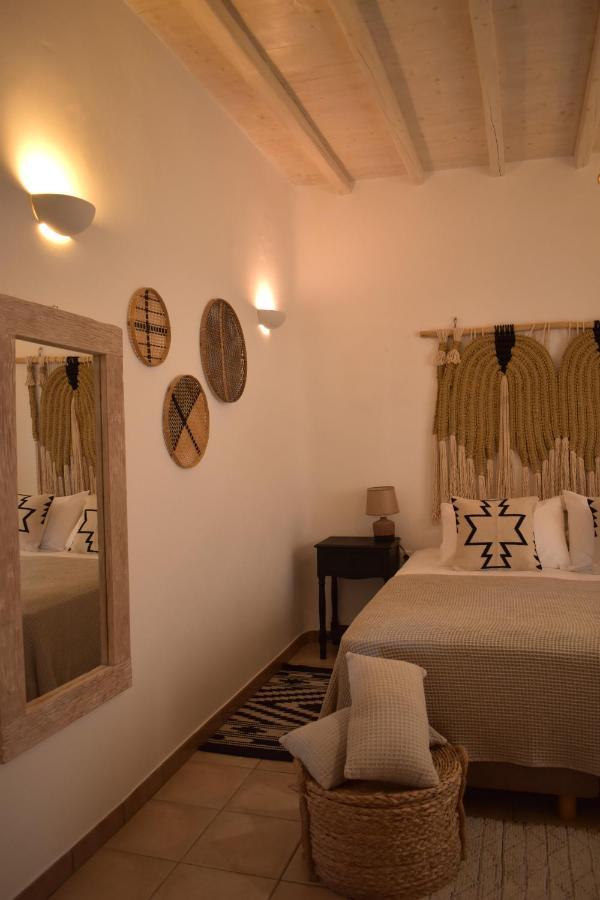 Infinity View Villas Mykonos Kalo Livadi Bagian luar foto
