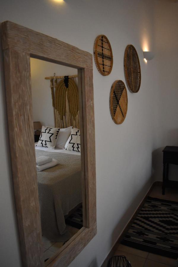 Infinity View Villas Mykonos Kalo Livadi Bagian luar foto