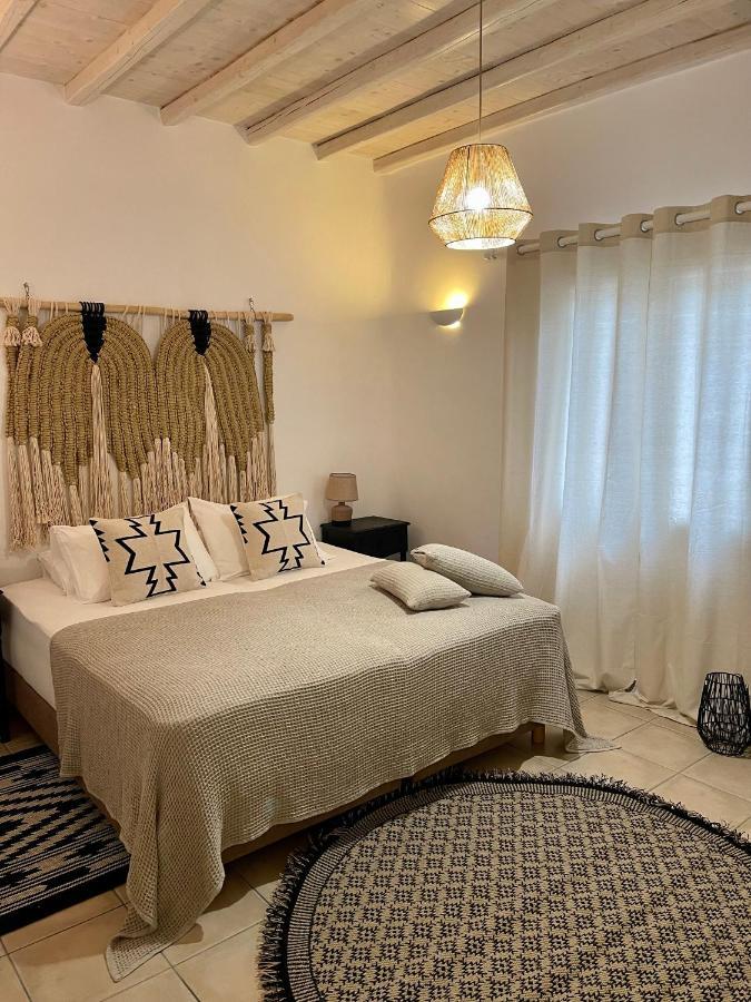Infinity View Villas Mykonos Kalo Livadi Bagian luar foto