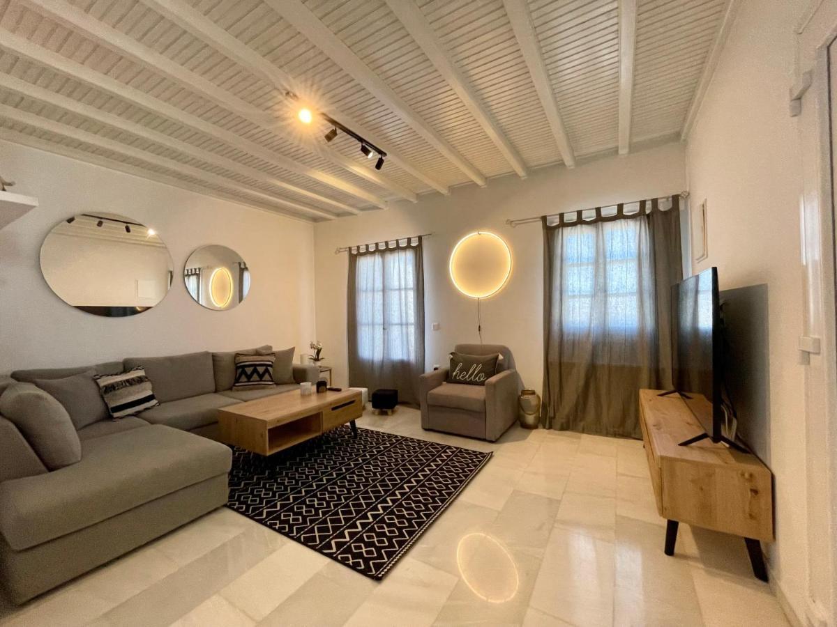 Infinity View Villas Mykonos Kalo Livadi Bagian luar foto