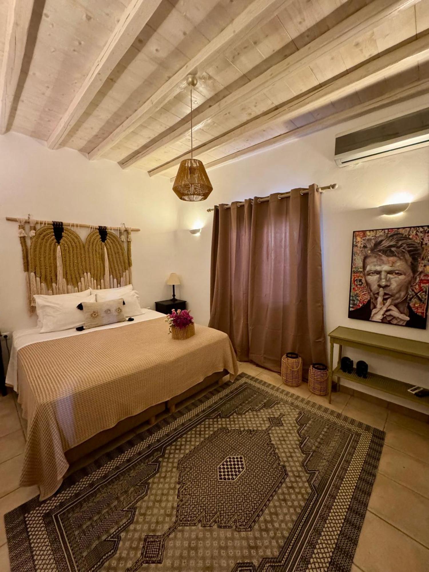 Infinity View Villas Mykonos Kalo Livadi Bagian luar foto